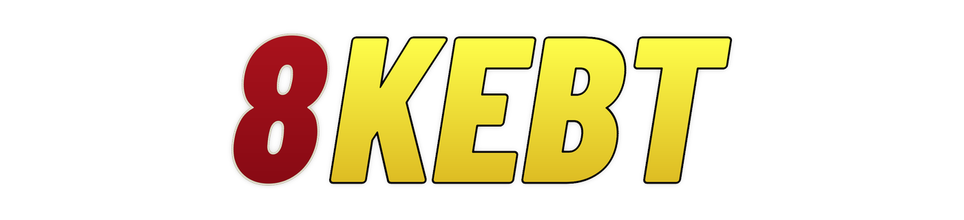 8kebt logo